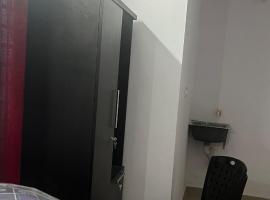 Viesnīca Aneesh Arcade pilsētā Kollengode