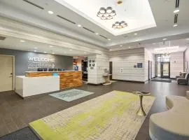 Hampton Inn by Hilton Winnipeg