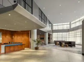 Hilton Baltimore BWI Airport