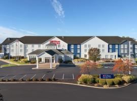Hilton Garden Inn Wooster, hotel em Wooster
