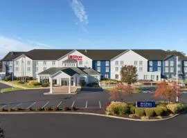 Hilton Garden Inn Wooster