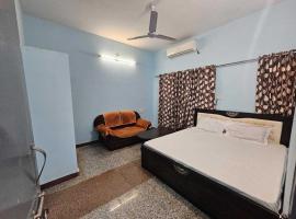 SPOT ON Bherunath Bhavan, hotel em Bedla