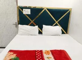 Hotel O Shree Nanhu Hotel