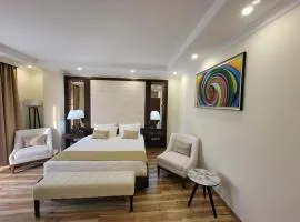 Goha Addis Hotel