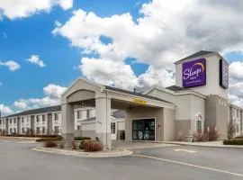 Sleep Inn Billings