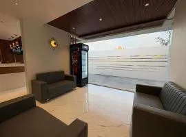 Sindu Executive Lodging