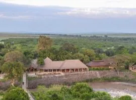 Fig Tree Camp - Maasai Mara