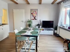 Radler-Rast am Elberadweg, 3 Schlafzimmer