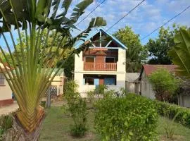 CASA Denise