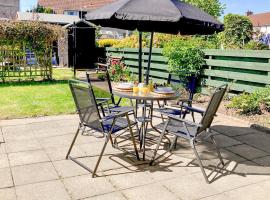 Castle Park, hotel a Ceres