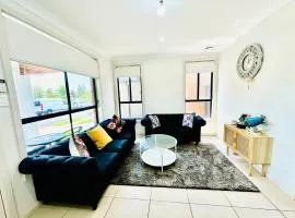 Modern 3BR 3 Bath Home in Grantham Farm