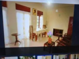 Bentota Homes Apartments with two beds, two baths and cooking facilities etc