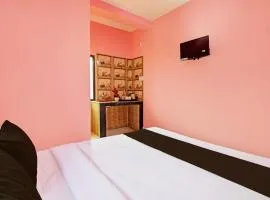 Hotel O MAA BHUASUNI RESIDENCY