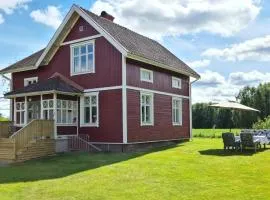 Cozy Home In Venjan With Wifi