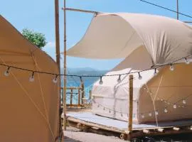 Camp Laya Daracoton Island