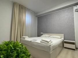 Yerena Boutique Hotel, hotel di Yerevan