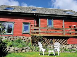 Nice Apartment In Sandnes With Wifi，桑內斯的飯店