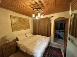 İnci Konak Butik Hotel