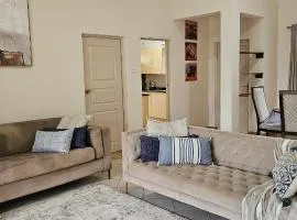 Foxhaven 3 Bed Standalone house with Solar Starlink Garden