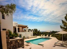Villa Casiopea, Hotel in Illes Balears