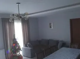 Cozy Cottage Bakuriani