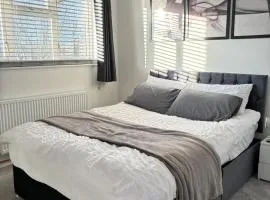 Cosy one bed Flat in Stevenage