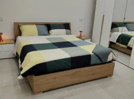 Nanninella Holiday Home