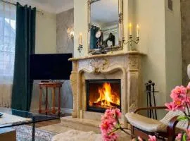 Apartament Pers - ciepło, cisza i klimat