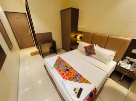 Hotel West Inn-Near Mumbai International Airport