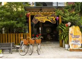 Traditional style - Old town style