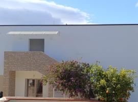 AmarMare Bed&Breakfast, hotel sa Trappeto