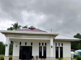 Pulau Untelue에 위치한 호텔 Liberty homestay