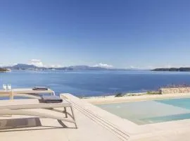 Villa Avigail - Exclusive Ionian Sea Escape