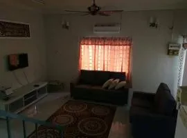 D'Pinang Homestay