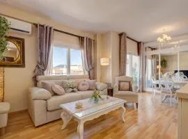 Marbella Paradise Home