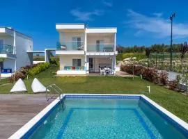 Sani Beverly Hills Luxury Villas