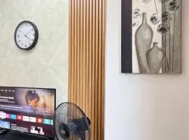 Chic Urban Escape at S Residence Tower 3