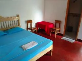 Star Lotus Guesthouse