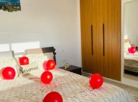 Appart luxury côté Aouina Tunis