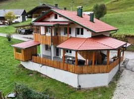 Ferienhaus Skarbina