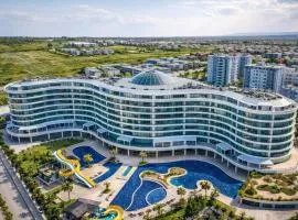 Alodger Sirius Town Lara