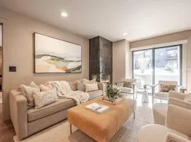 Newly Renovated 4BR 3BA in Aspen's Core