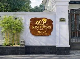 Kim Luông Homestay