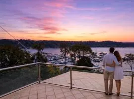 BlueWater Penthouse GuestSuite 2