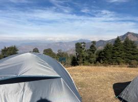 Get Wild camping and trekking, Hotel in Dehradun