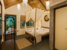 Shanti Garden - Casa de Sazu