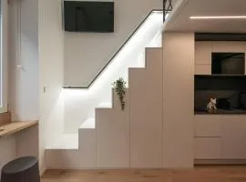 SHiC - The Smallest House in the City - A Unique Design Experience