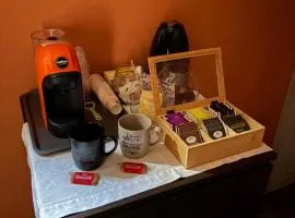 Sala dell Estate Guest House