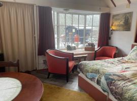 Viesnīca Selatuinen pilsētā Appelscha