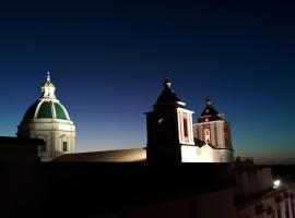 Palazzo Dei Corsari, hotel din Trapani